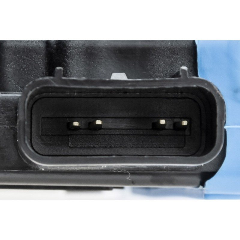 Actuator inchidere centralizata usa spate Hyundai Veloster 2011-, Dreapta, 81420-2V000