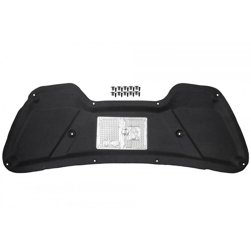 Capitonaj izolatie capota Hyundai Ix35 2010-2015, 81125-2Z000