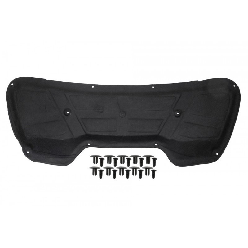 Capitonaj izolatie capota Hyundai Ix35 2010-2015, 81125-2Z000