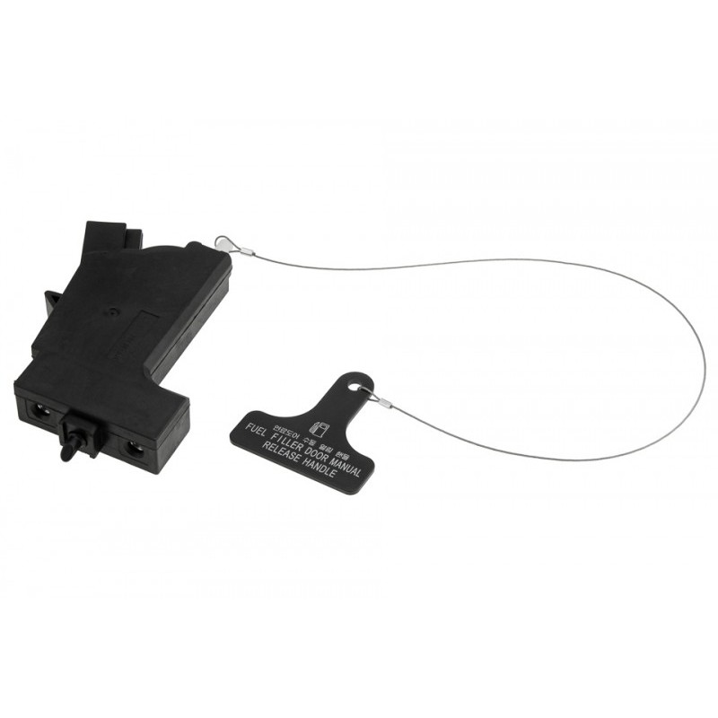 Actuator inchidere centralizata clapeta rezervor Kia Optima 2010-, 81590-2T000