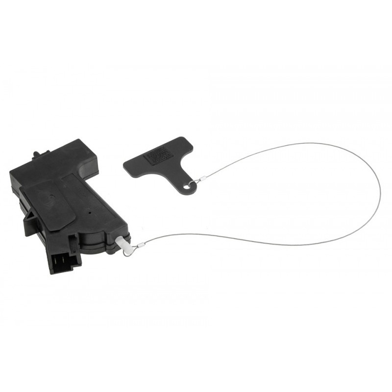 Actuator inchidere centralizata clapeta rezervor Kia Optima 2010-, 81590-2T000