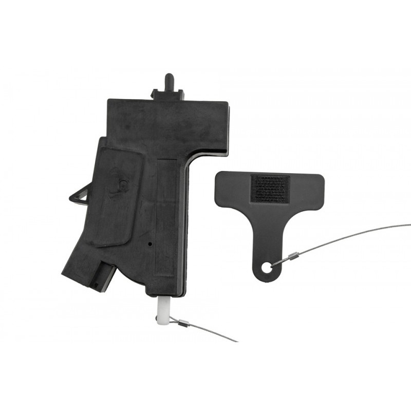 Actuator inchidere centralizata clapeta rezervor Kia Optima 2010-, 81590-2T000