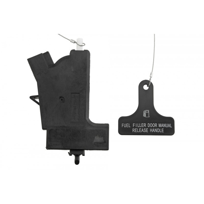 Actuator inchidere centralizata clapeta rezervor Kia Optima 2010-, 81590-2T000