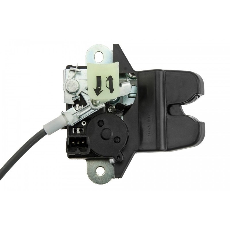 Broasca haion Kia Optima 2016-, 81230-D4000