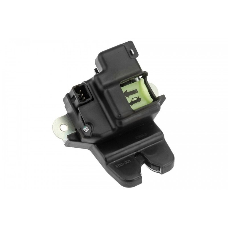 Broasca haion Kia Rio 2011-, Sedan, 81230-1W030