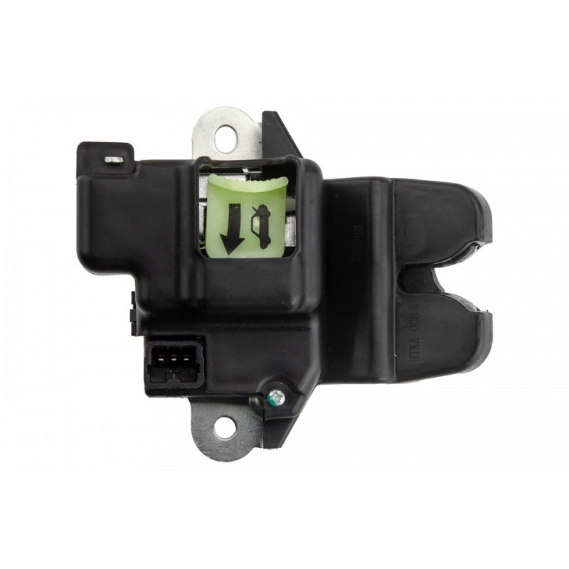 Broasca haion Kia Rio 2011-, Sedan, 81230-1W030