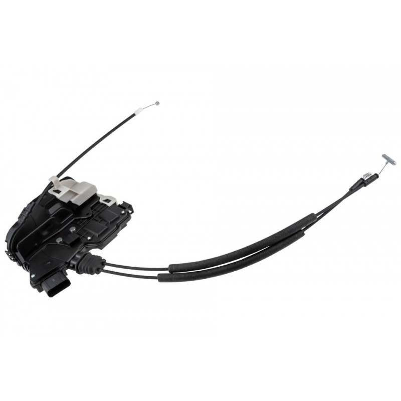 Actuator inchidere centralizata usa spate Kia Sorento 2009-, Dreapta, 81420-2P000