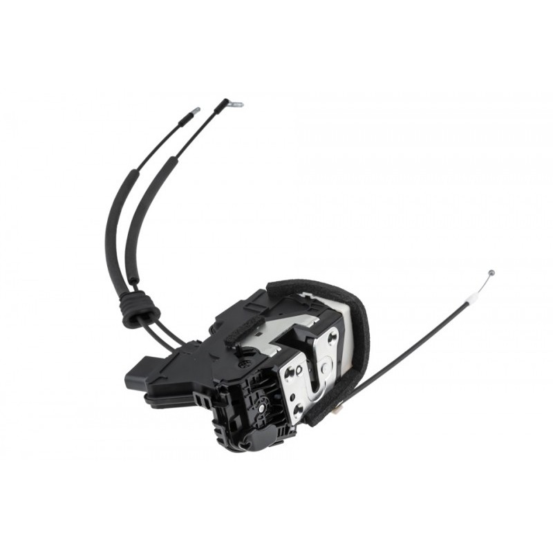 Actuator inchidere centralizata usa spate Kia Sorento 2009-, Dreapta, 81420-2P000