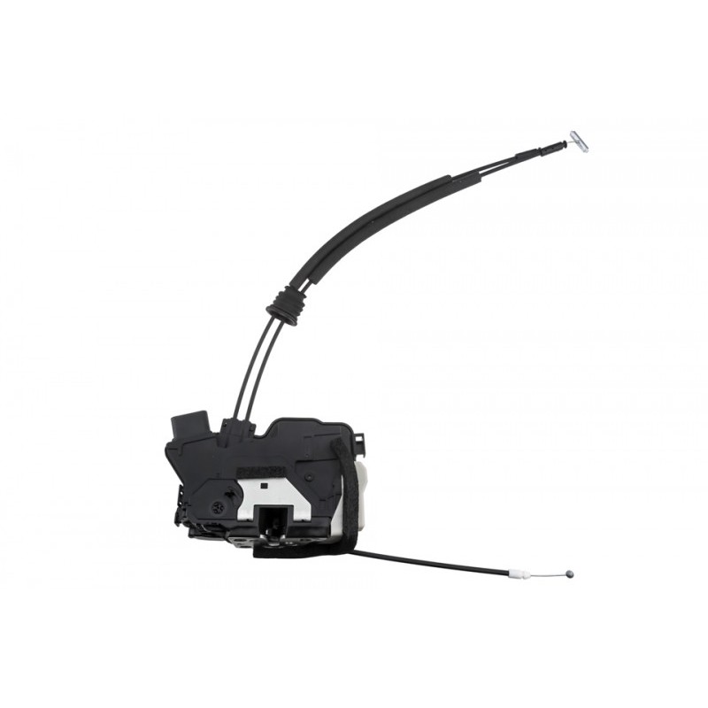 Actuator inchidere centralizata usa spate Kia Sorento 2009-, Dreapta, 81420-2P000