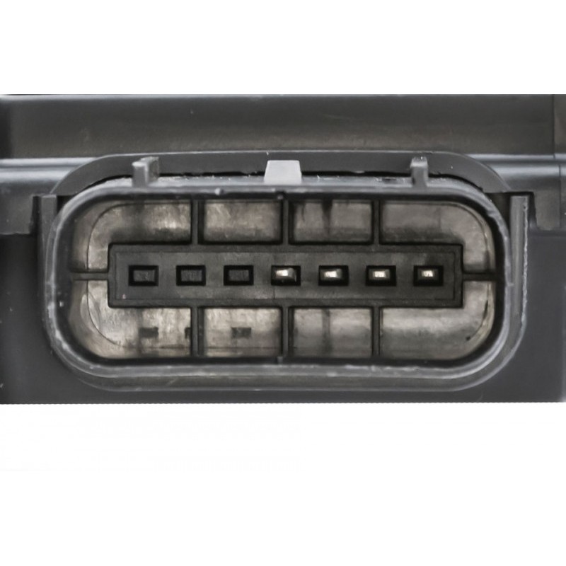 Actuator inchidere centralizata usa spate Kia Sorento 2009-, Dreapta, 81420-2P000