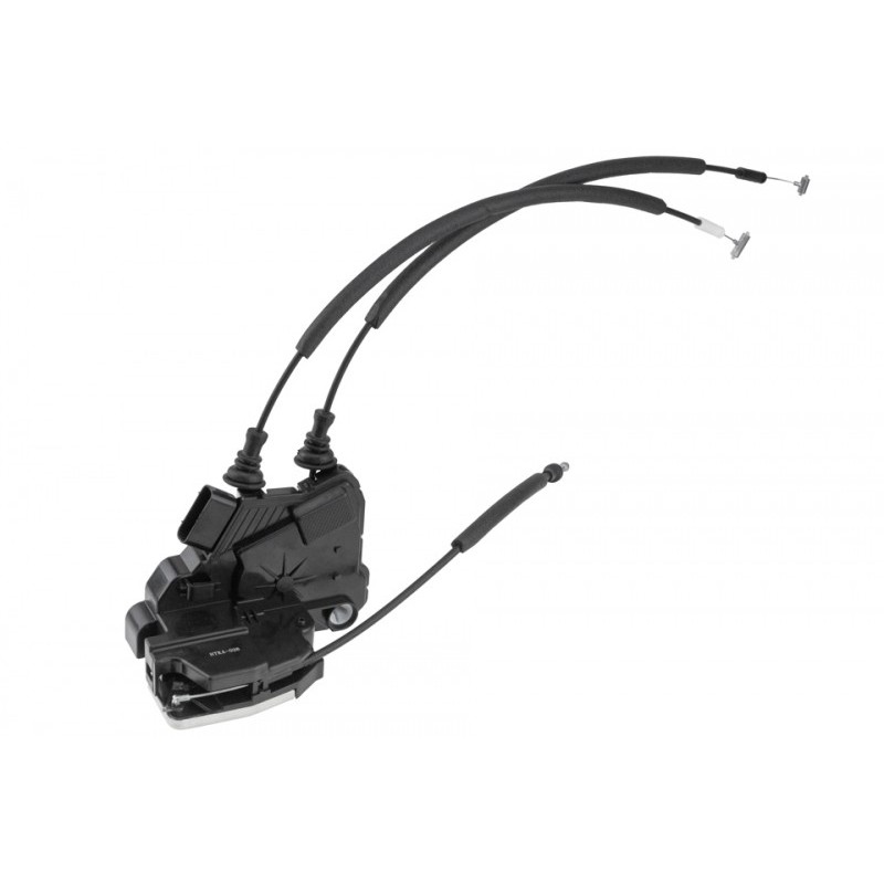 Broasca usa fata Kia Sorento 2014-, Stanga, 81310-C5010