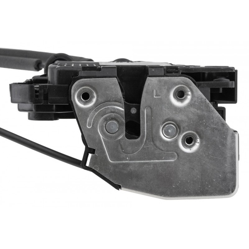 Broasca usa fata Kia Sorento 2014-, Stanga, 81310-C5010