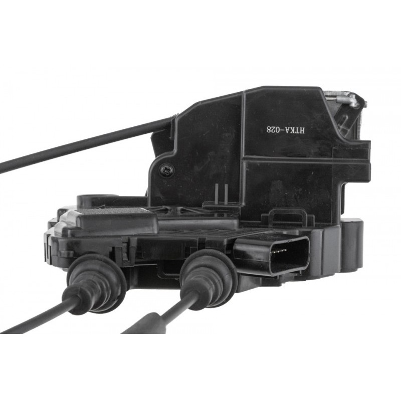 Broasca usa fata Kia Sorento 2014-, Stanga, 81310-C5010