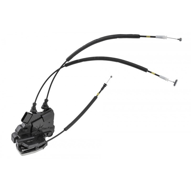 Actuator inchidere centralizata usa spate Kia Sorento 2014-, Stanga, 81410-C5000