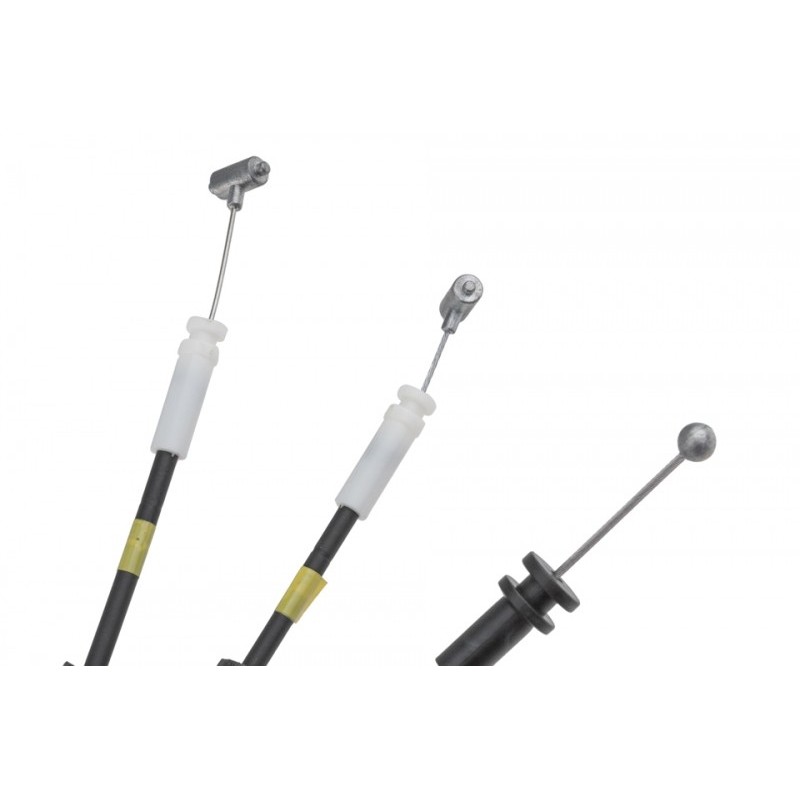 Actuator inchidere centralizata usa spate Kia Sorento 2014-, Stanga, 81410-C5000