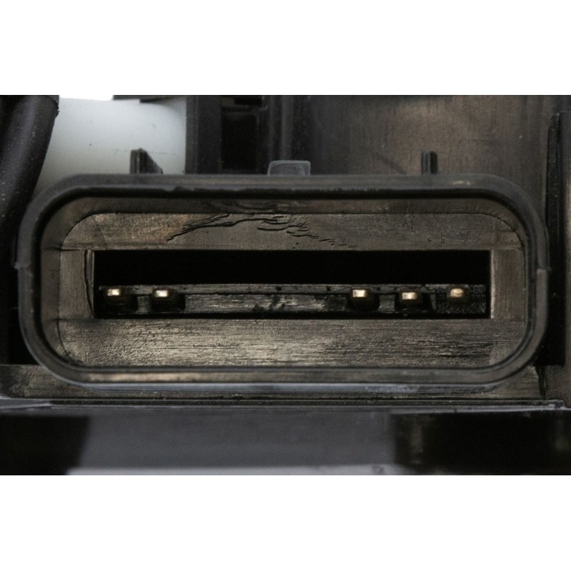 Actuator inchidere centralizata usa spate Kia Sorento 2014-, Dreapta, 81420-C5000