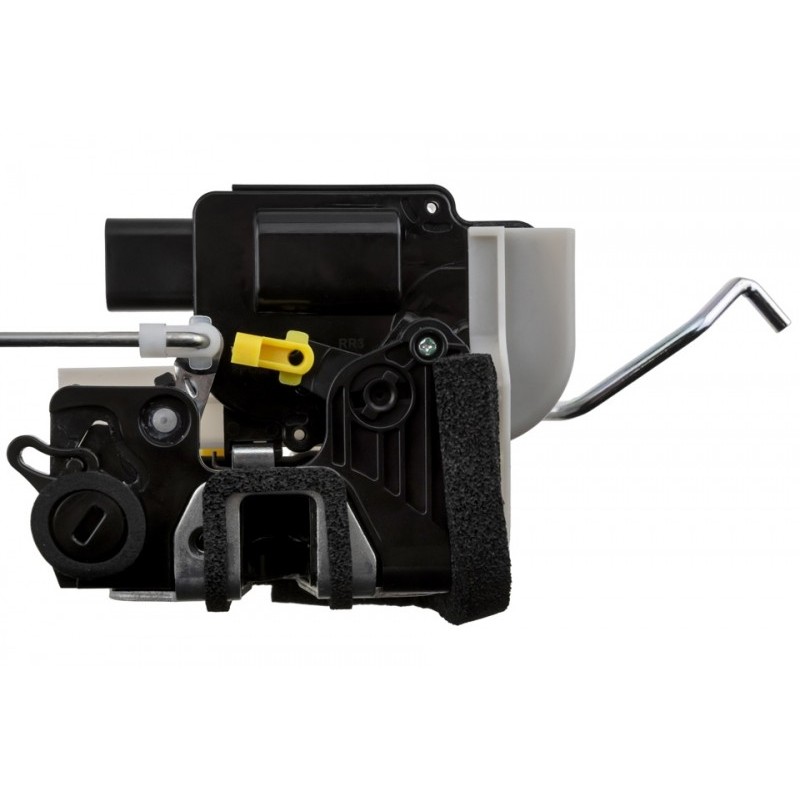 Actuator inchidere centralizata usa spate Kia Picanto 2011-, Dreapta, 81420-1Y020