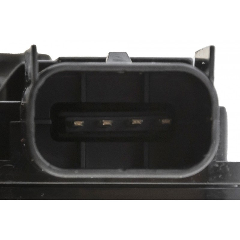 Actuator inchidere centralizata usa spate Kia Picanto 2011-, Dreapta, 81420-1Y020