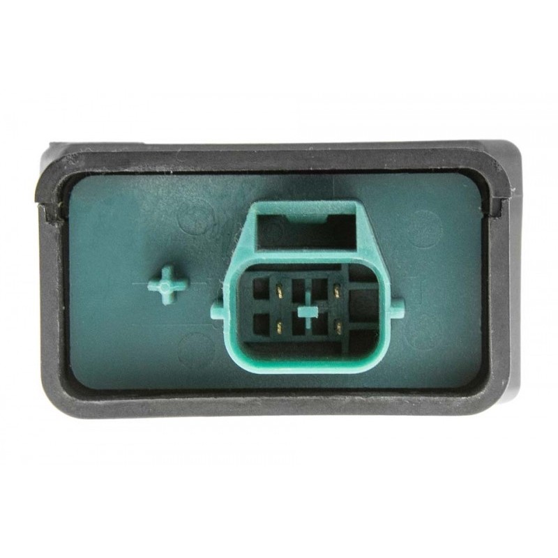 Broasca usa fata Land Rover Defender 1999-2006, Defender 2007-, Stanga, FUD500020