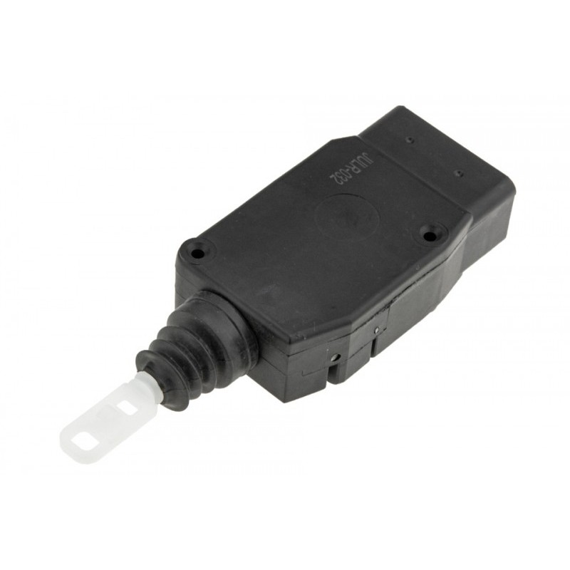 Actuator inchidere centralizata Land Rover Defender 1999-2006, Defender 2007-, Fata Dreapta, Spate Stanga, Dreapta, 5 usi, FUD500030