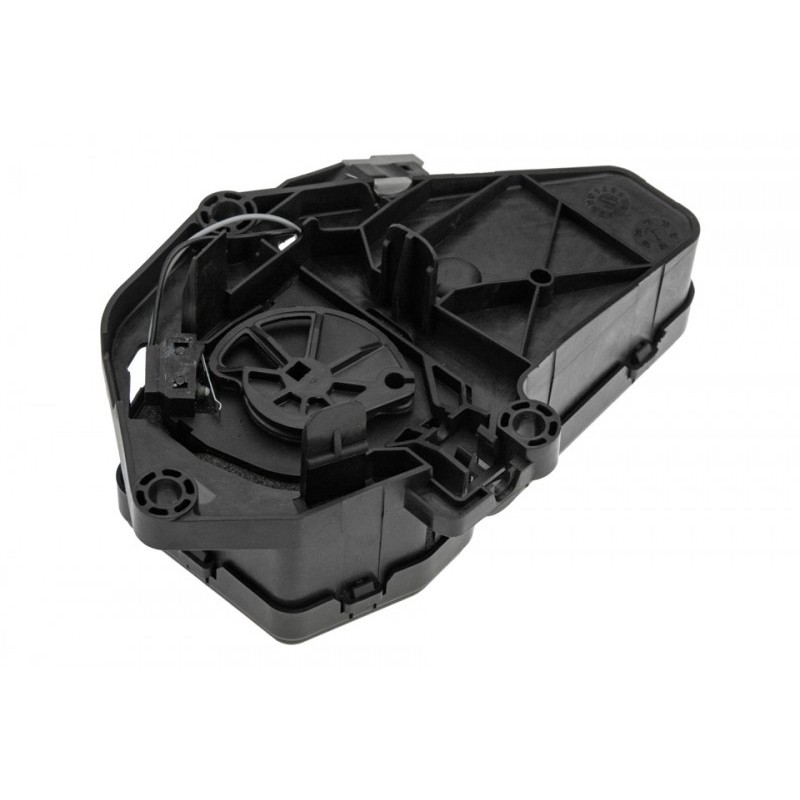 Modul activator haion Range Rover Sport 2010-, Range Rover Evoque 2012-, Jaguar Xf 2008-, clapete cu inchidere, AF63-14B529-AE