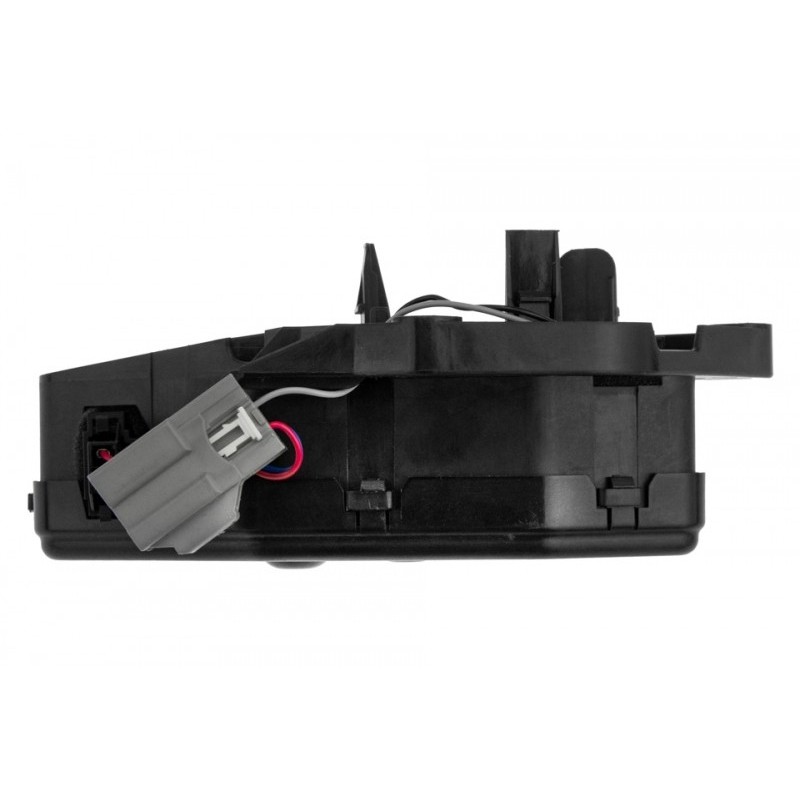 Modul activator haion Range Rover Sport 2010-, Range Rover Evoque 2012-, Jaguar Xf 2008-, clapete cu inchidere, AF63-14B529-AE