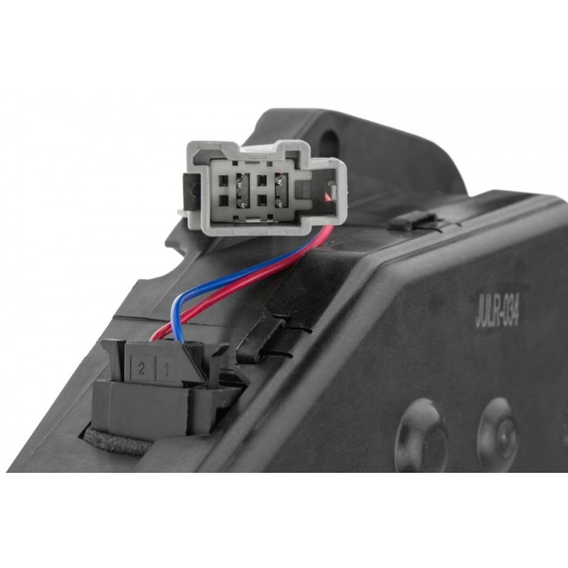 Modul activator haion Range Rover Sport 2010-, Range Rover Evoque 2012-, Jaguar Xf 2008-, clapete cu inchidere, AF63-14B529-AE