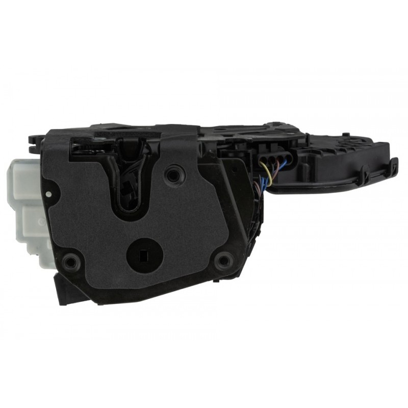 Broasca usa fata Land Rover Range Rover Sport 2014-, Range Rover 2013-, Stanga-Keyless Entry, Start - Passive, Blocare Dubla + Soft Close, LR078728