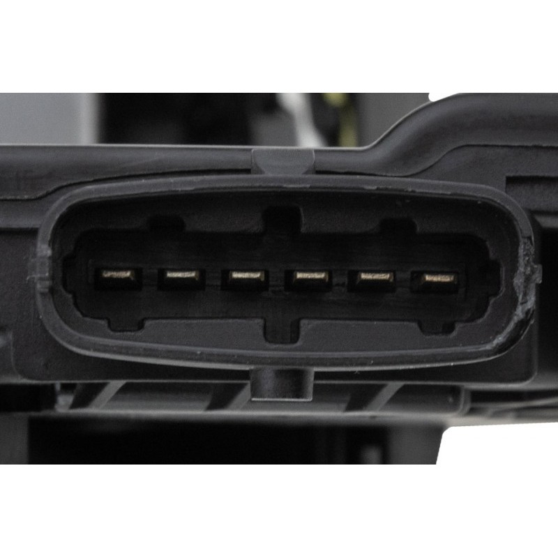 Broasca usa fata Land Rover Range Rover Sport 2014-, Range Rover 2013-, Stanga-Keyless Entry, Start - Passive, Blocare Dubla + Soft Close, LR078728