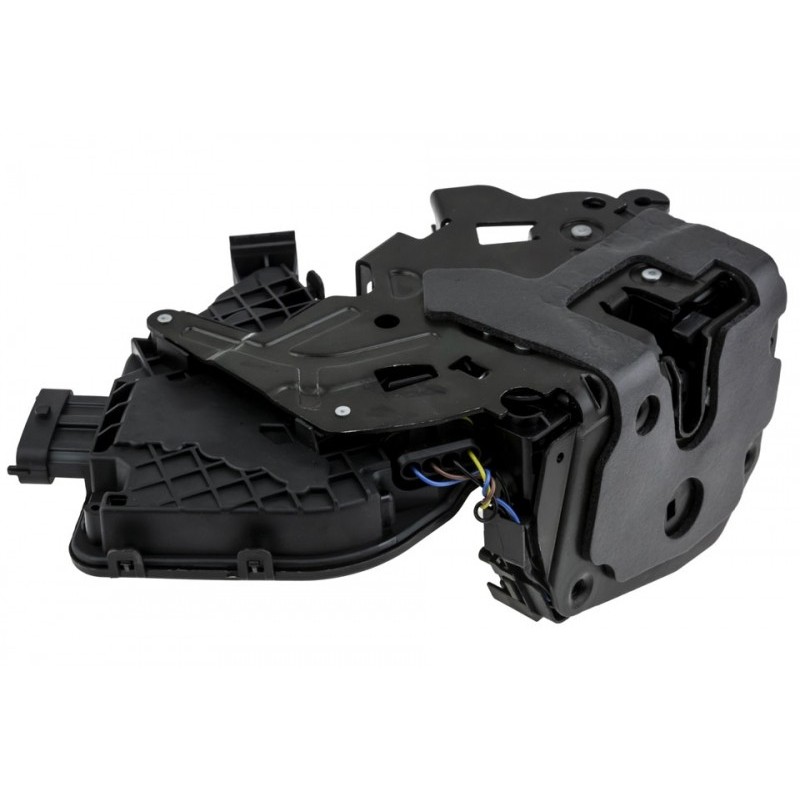 Actuator inchidere centralizata usa spate Land Rover Range Rover Sport 2014-, Range Rover 2013-, Dreapta, -Keyless Entry, Start - Passive, Blocare Dubla + Soft Close, LR078742