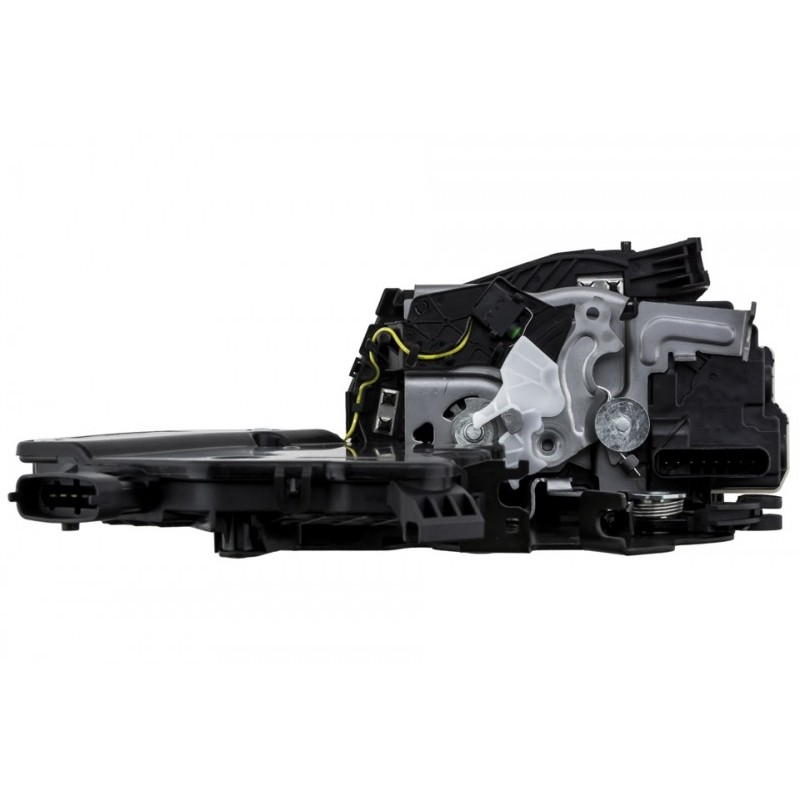 Actuator inchidere centralizata usa spate Land Rover Range Rover Sport 2014-, Range Rover 2013-, Dreapta, -Keyless Entry, Start - Passive, Blocare Dubla + Soft Close, LR078742