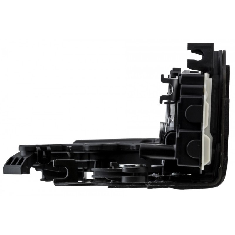 Actuator inchidere centralizata usa spate Land Rover Range Rover Sport 2014-, Range Rover 2013-, Dreapta, -Keyless Entry, Start - Passive, Blocare Dubla + Soft Close, LR078742
