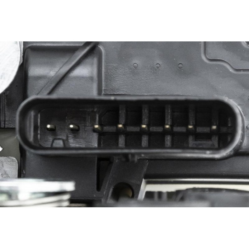 Actuator inchidere centralizata usa spate Land Rover Range Rover Sport 2014-, Range Rover 2013-, Dreapta, -Keyless Entry, Start - Passive, Blocare Dubla + Soft Close, LR078742
