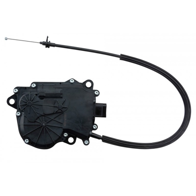Actuator inchidere centralizata usa spate Land Rover Range Rover, Ranger Rover Sport 2018- Stanga, Dreapta, LR117161