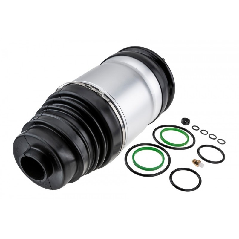 Burduf suspensie pneumatica Land Discovery 3 2004-, Discovery 4 2009-, Range Rover Sport 2005-, Spate-partea Stanga, Dreapta, RKB500250