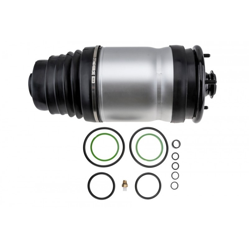 Burduf suspensie pneumatica Land Discovery 3 2004-, Discovery 4 2009-, Range Rover Sport 2005-, Spate-partea Stanga, Dreapta, RKB500250