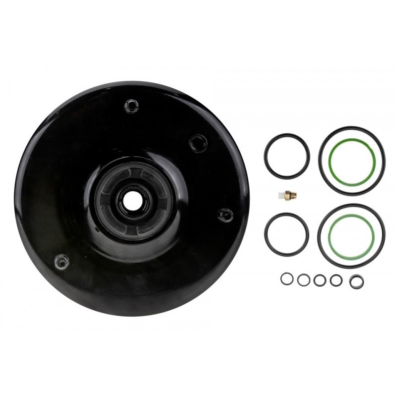 Burduf suspensie pneumatica Land Discovery 3 2004-, Discovery 4 2009-, Range Rover Sport 2005-, Spate-partea Stanga, Dreapta, RKB500250