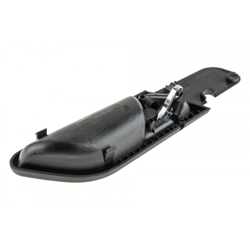 Maner interior usa fata Mercedes Clasa A W169 2010-2012, B Clasa W245 2008-2011, Stanga Fata-Negru, A1697600961