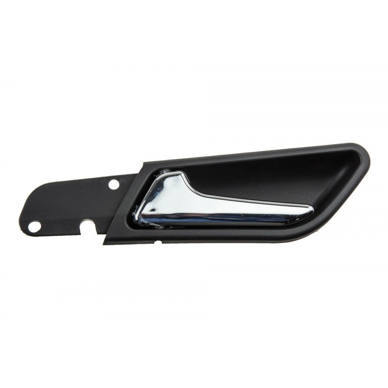 Maner interior usa fata Mercedes Clasa A W169 2010-2012, B Clasa W245 2008-2011, Stanga Fata-Negru, A1697600961