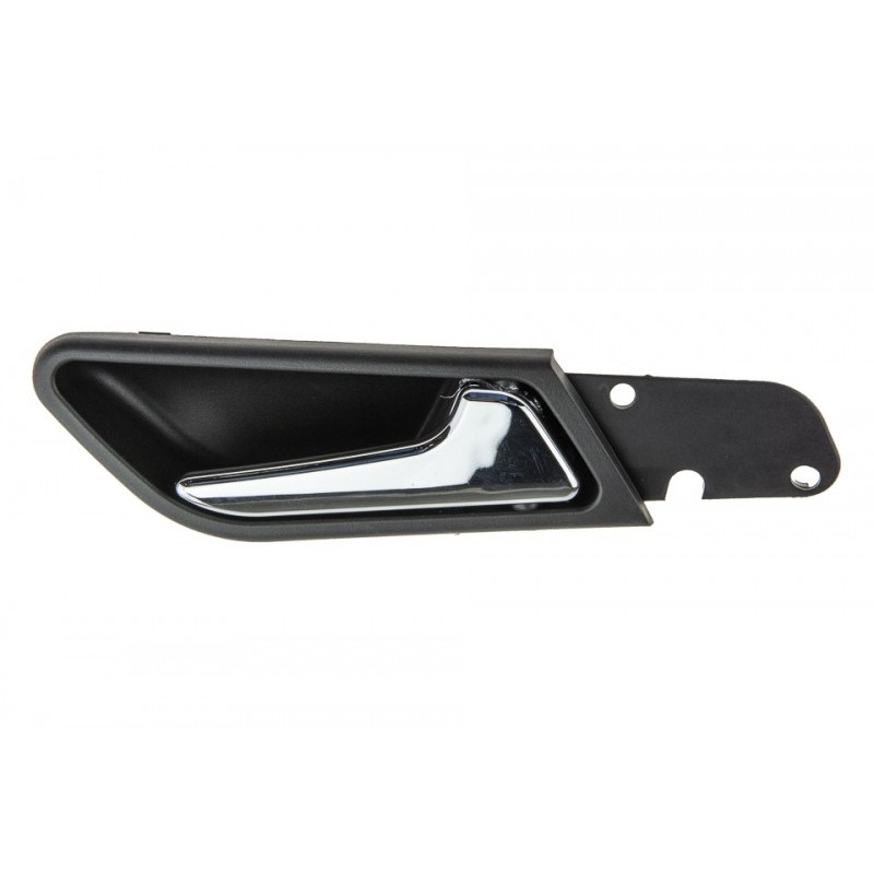 Maner interior usa fata Mercedes Clasa A W169 2010-2012, B Clasa W245 2008-2011, Dreapta, Fata-Negru, A1697601061