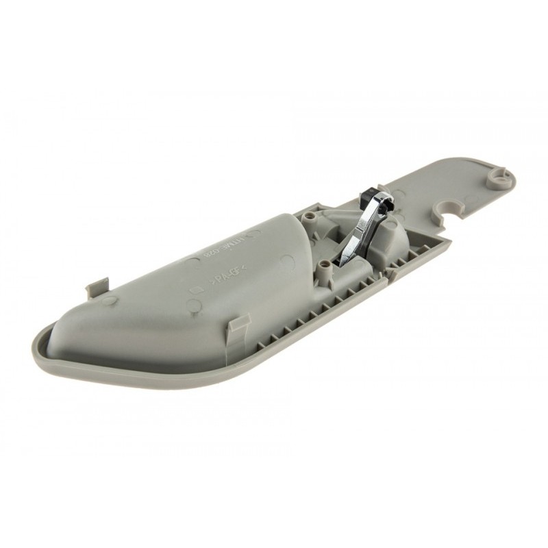 Maner interior usa fata Mercedes Clasa A W169 2010-2012, B Clasa W245 2008-2011, Stanga Fata-Gri, A1697600961