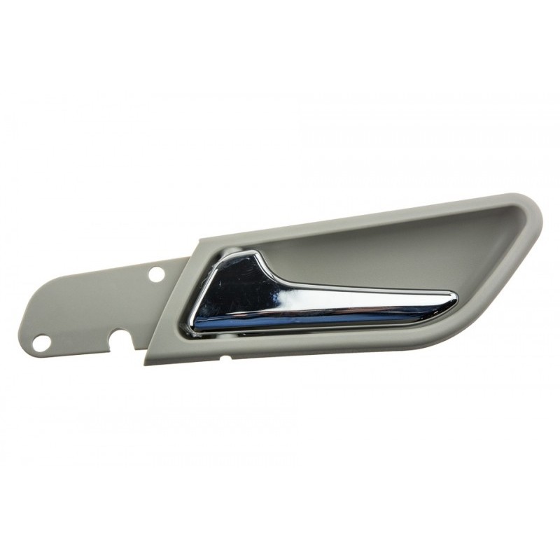 Maner interior usa fata Mercedes Clasa A W169 2010-2012, B Clasa W245 2008-2011, Stanga Fata-Gri, A1697600961