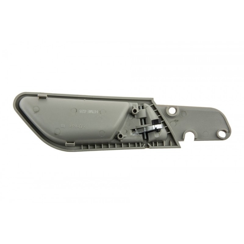 Maner interior usa fata Mercedes Clasa A W169 2010-2012, B Clasa W245 2008-2011, Stanga Fata-Gri, A1697600961