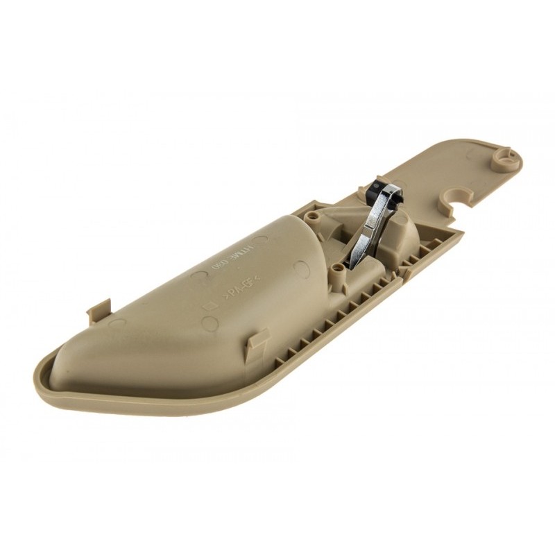 Maner interior usa fata Mercedes Clasa A W169 2010-2012, B Clasa W245 2008-2011, Stanga Fata-Bej, A1697600961