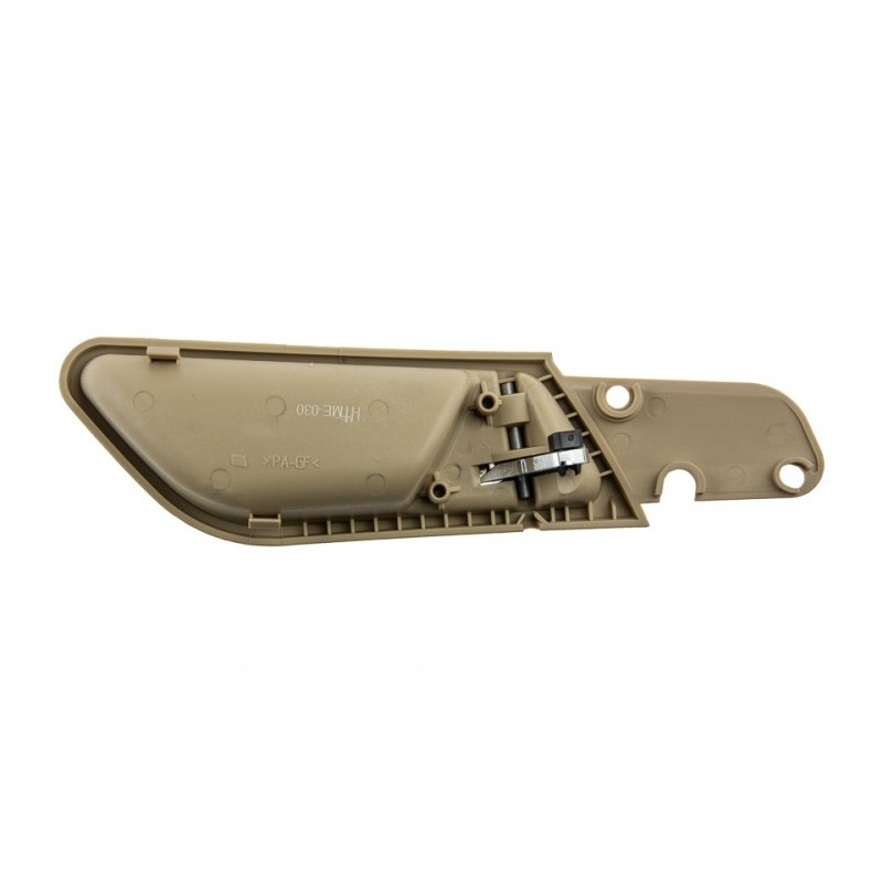 Maner interior usa fata Mercedes Clasa A W169 2010-2012, B Clasa W245 2008-2011, Stanga Fata-Bej, A1697600961