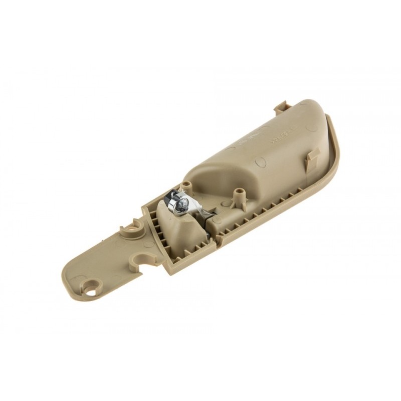 Maner interior usa fata Mercedes Clasa A W169 2010-2012, B Clasa W245 2008-2011, Dreapta, Fata-Bej, A1697601061
