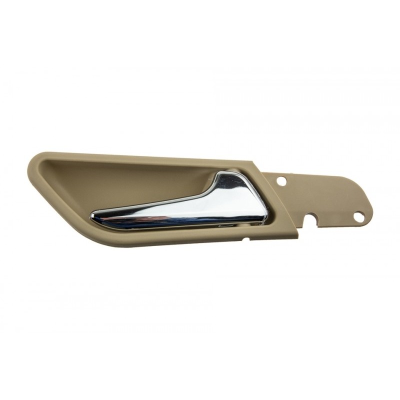 Maner interior usa fata Mercedes Clasa A W169 2010-2012, B Clasa W245 2008-2011, Dreapta, Fata-Bej, A1697601061