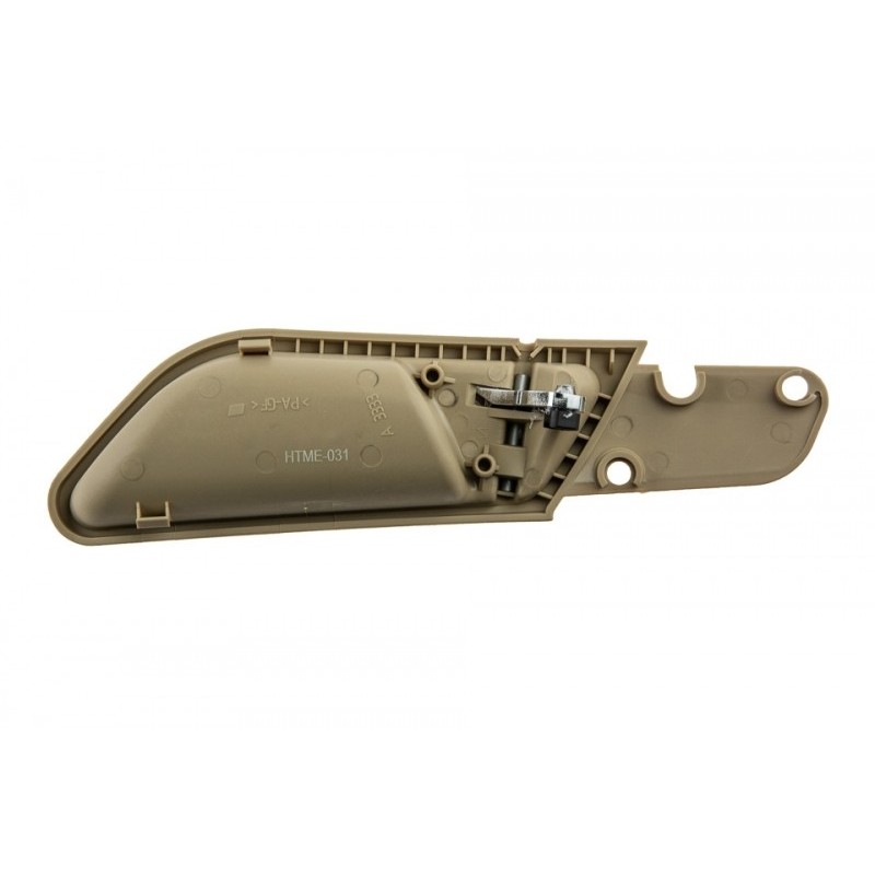 Maner interior usa fata Mercedes Clasa A W169 2010-2012, B Clasa W245 2008-2011, Dreapta, Fata-Bej, A1697601061