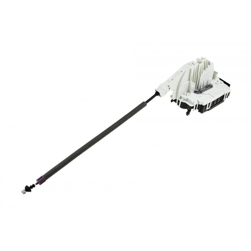 Actuator inchidere centralizata usa spate Mercedes Clasa C W204 2007-, Clasa E W212 2009-, Stanga, 2047303935