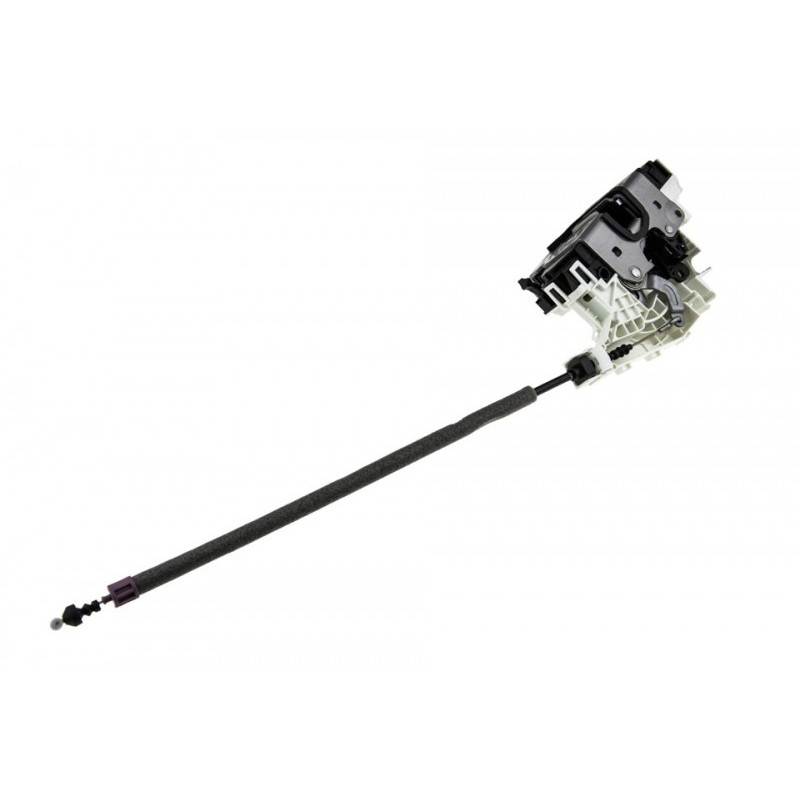 Actuator inchidere centralizata usa spate Mercedes Clasa C W204 2007-, Clasa E W212 2009-, Stanga, 2047303935
